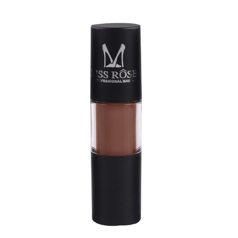 Matte Lipstick Makeup Lip Gloss Waterproof Moisturizing Liquid Lipstick