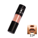 Matte Lipstick Makeup Lip Gloss Waterproof Moisturizing Liquid Lipstick