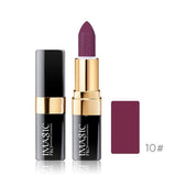 12 Color Matt Lipstick Makeup Lip Waterproof Long Lasting Lipstick Cosmetic Beauty Makeup Lipstick